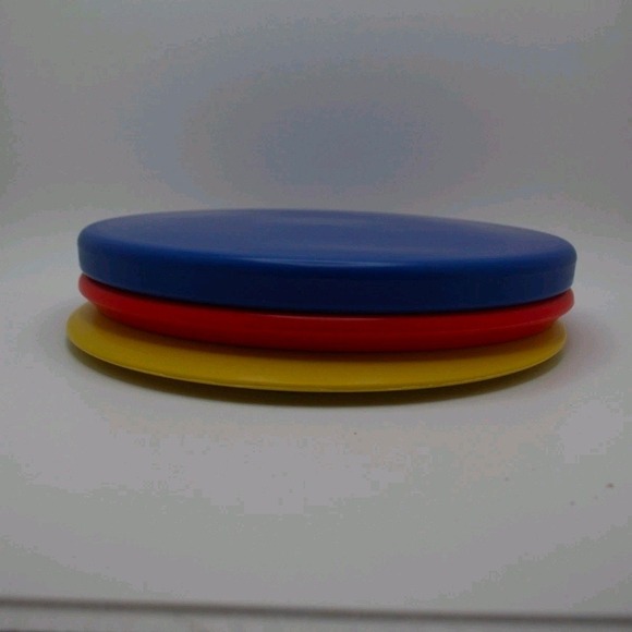 Frisbee‎ Golf Game Replacement Discs Ring Throwing Game Lawn Game Yard Game - Picture 2 of 7